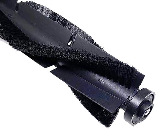 Miniatura 7 de Kit de accesorios de repuesto compatible con robot aspirador 360 S5 S7, 1 cepillo de rodillo principal, 4 cepillos laterales, 4 filtros HEPA