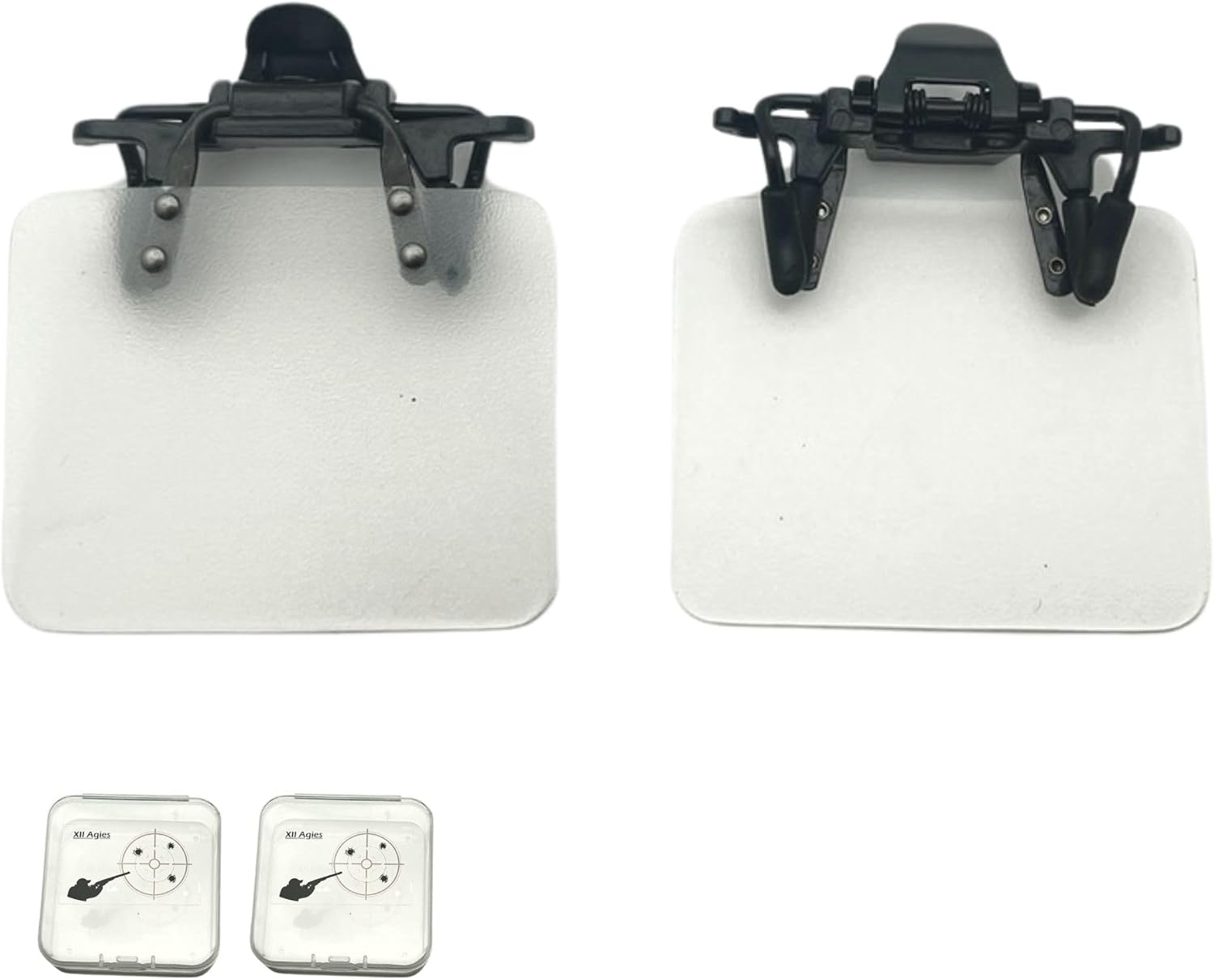 XII WY 2 Packs International Standard...