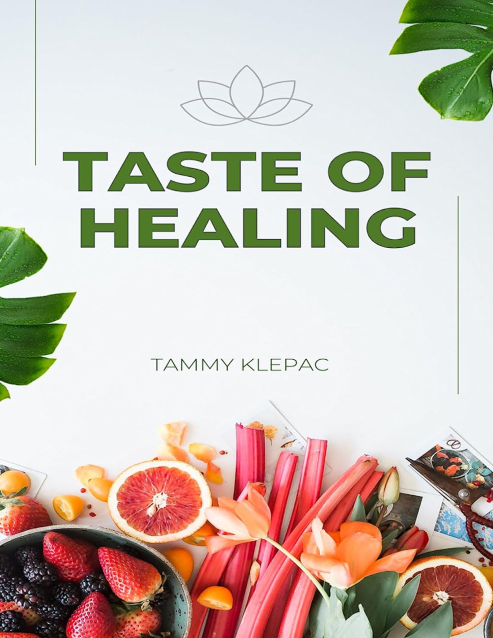 Taste of Healing: How AIP and Anti-Inflammatory Diets Transformed My Health from the Inside Out