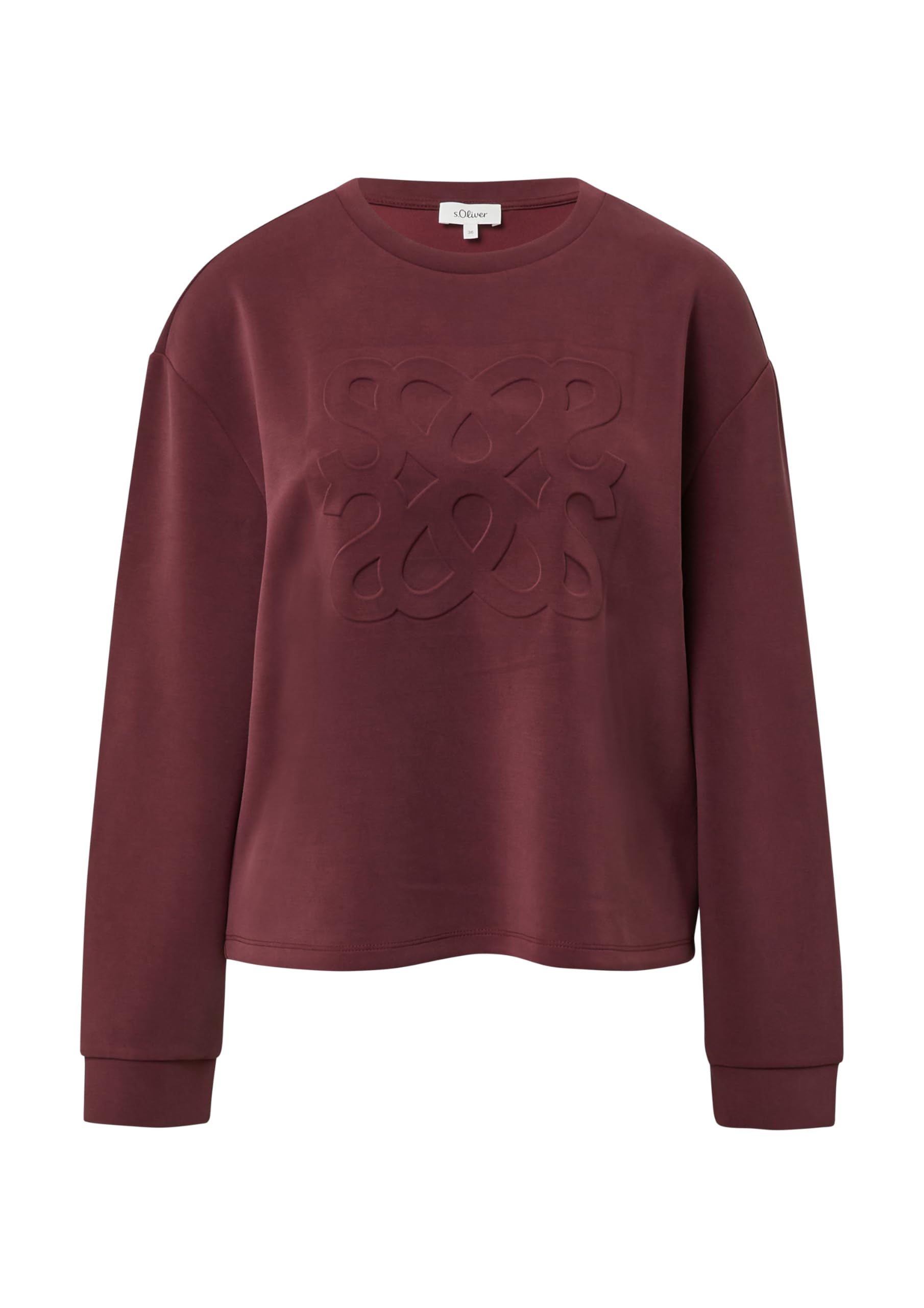 s.Oliver Bluza sportowa Kobiety 2172318