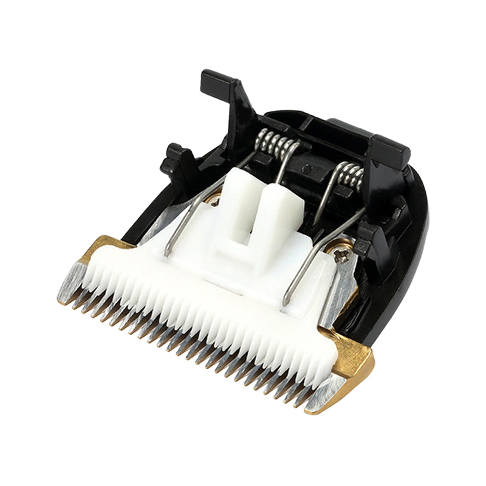 Blade Clipper Head Professional Replace Tool Trimmer Heads for Grooming Home Long Health & Beauty/Shaving & Hair Removal/Clippers & Trimmers-image-25
