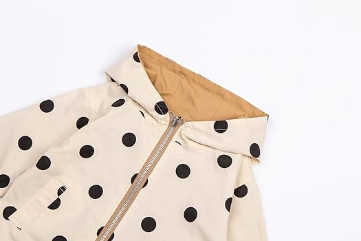 GW限定　everyone polka-dot 3layer Jacket L GW限定 everyone polka-dot 3layer Jacket L GW限定 everyone polka