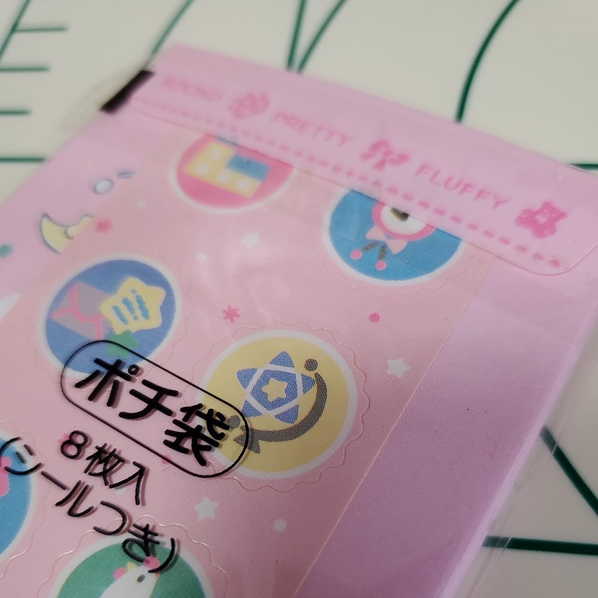 昭和レトロ みなしごハッチ ヘアピン 1980年代 キキララ チャーミーバック 昭和レトロ みなしごハッチ ヘアピン 1980年代 キキララ