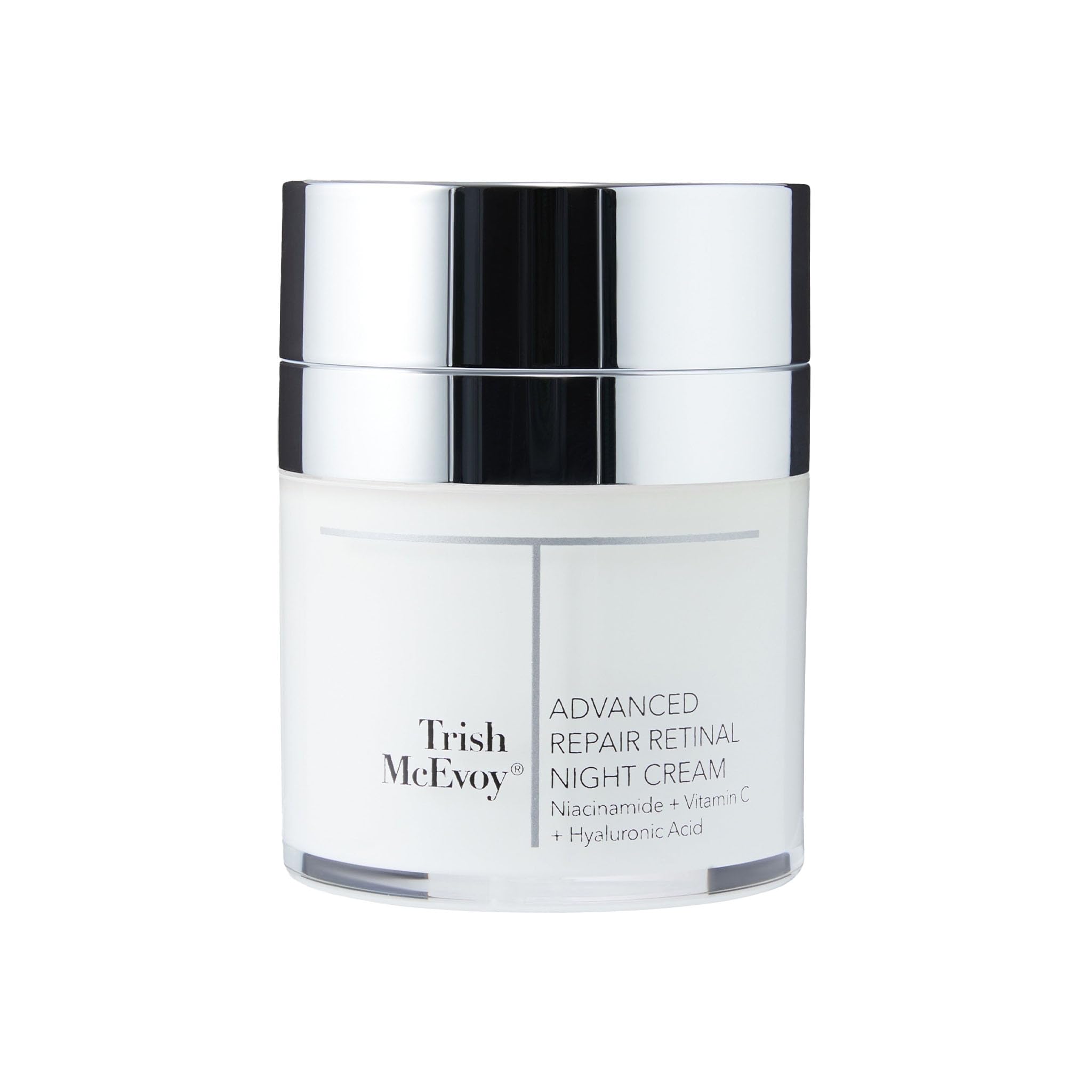 Beauty Booster Advanced Repair Retinal Night Cream, 1 oz.