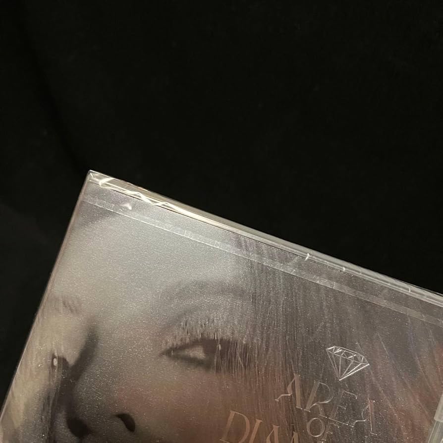 Amazon.co.jp: DVD ちゃんみな AREA OF DIAMOND エリアオブ