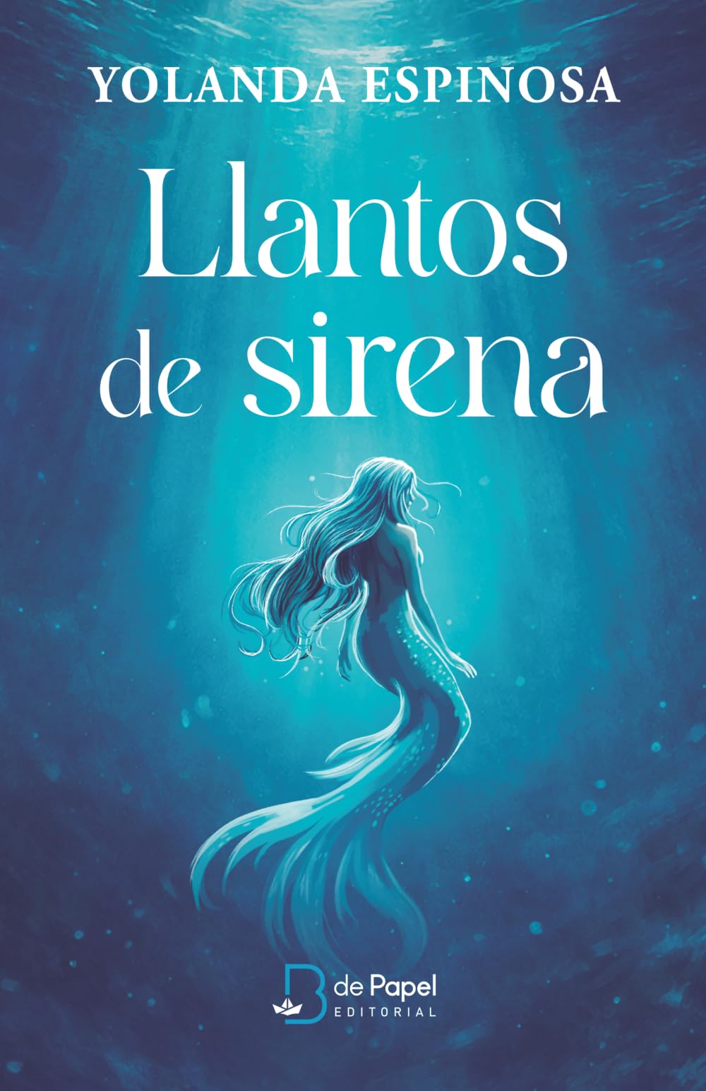 Llantos de sirena
