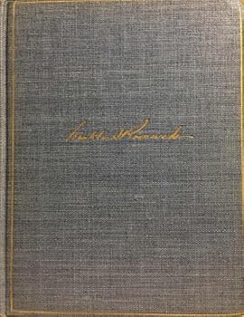 Hardcover The Public Papers and Addresses of Franklin D. Roosevelt - Volume Five - The People Approve 1936 Book