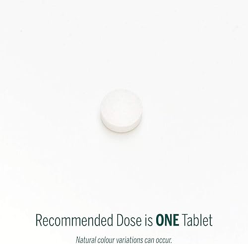 Miniatura 3 de Genestra Brands Selenio + E | Proporciona apoyo antioxidante | 60 tabletas