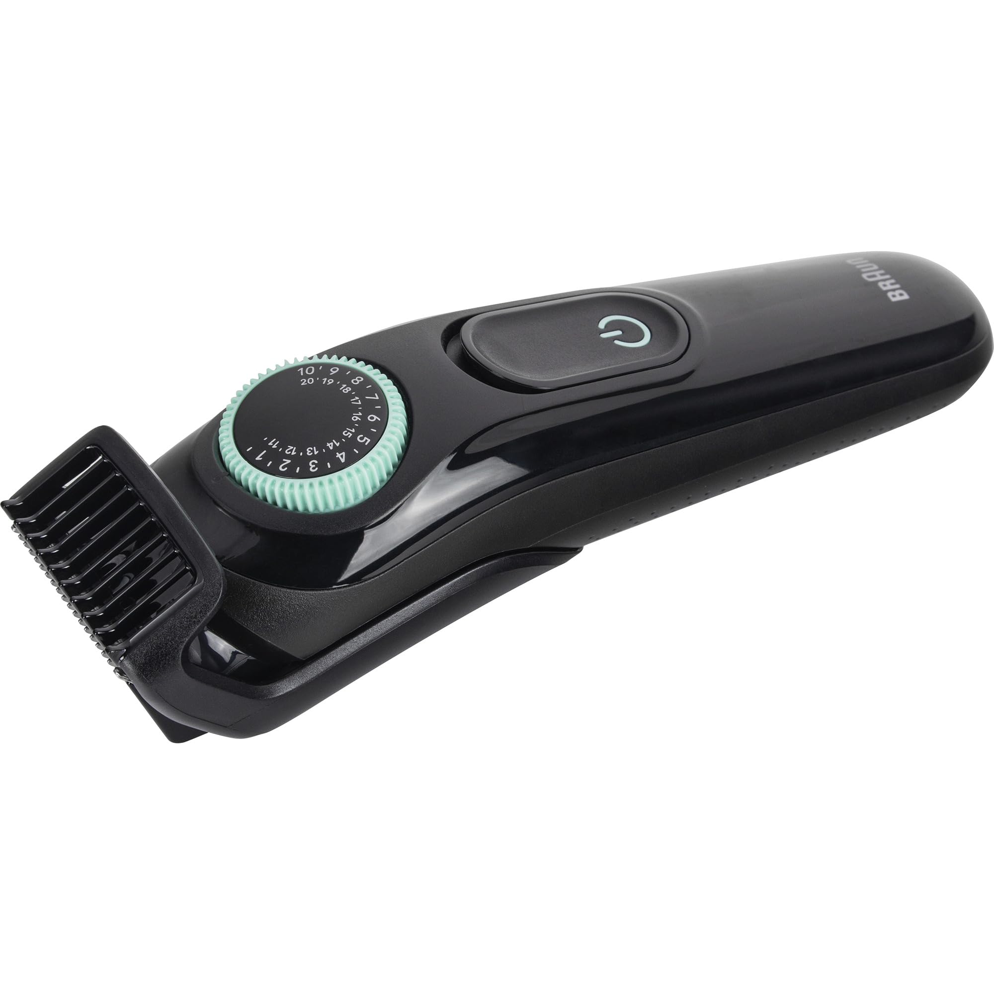 Braun Series 3 BT3411 Regolabarba Nero
