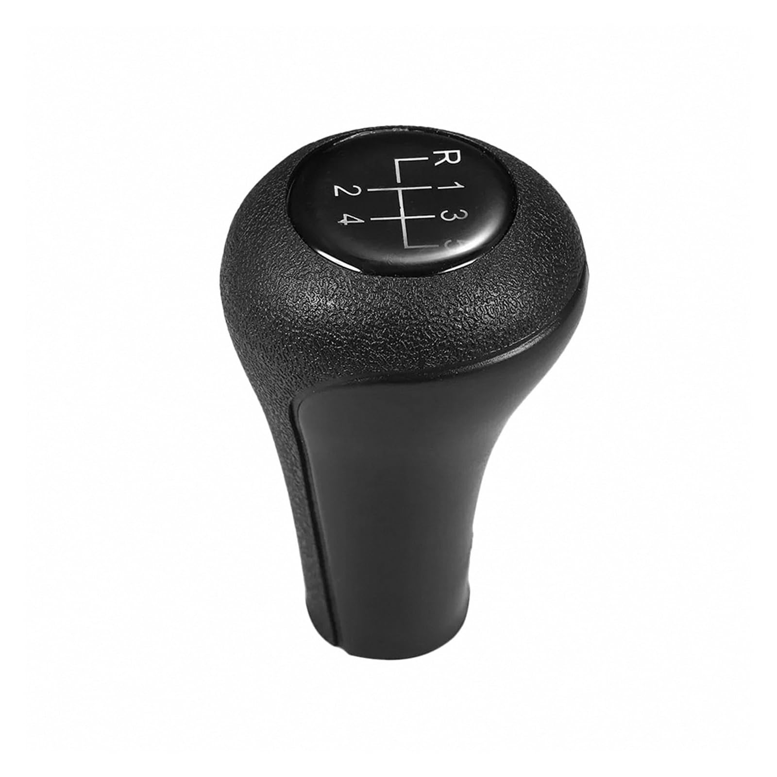 Jsyalmslw Black For Bmw 3 Serious E30 E34 E36 E38 E39 E60 E90 E91 E92 X0z1 Gear Shifter