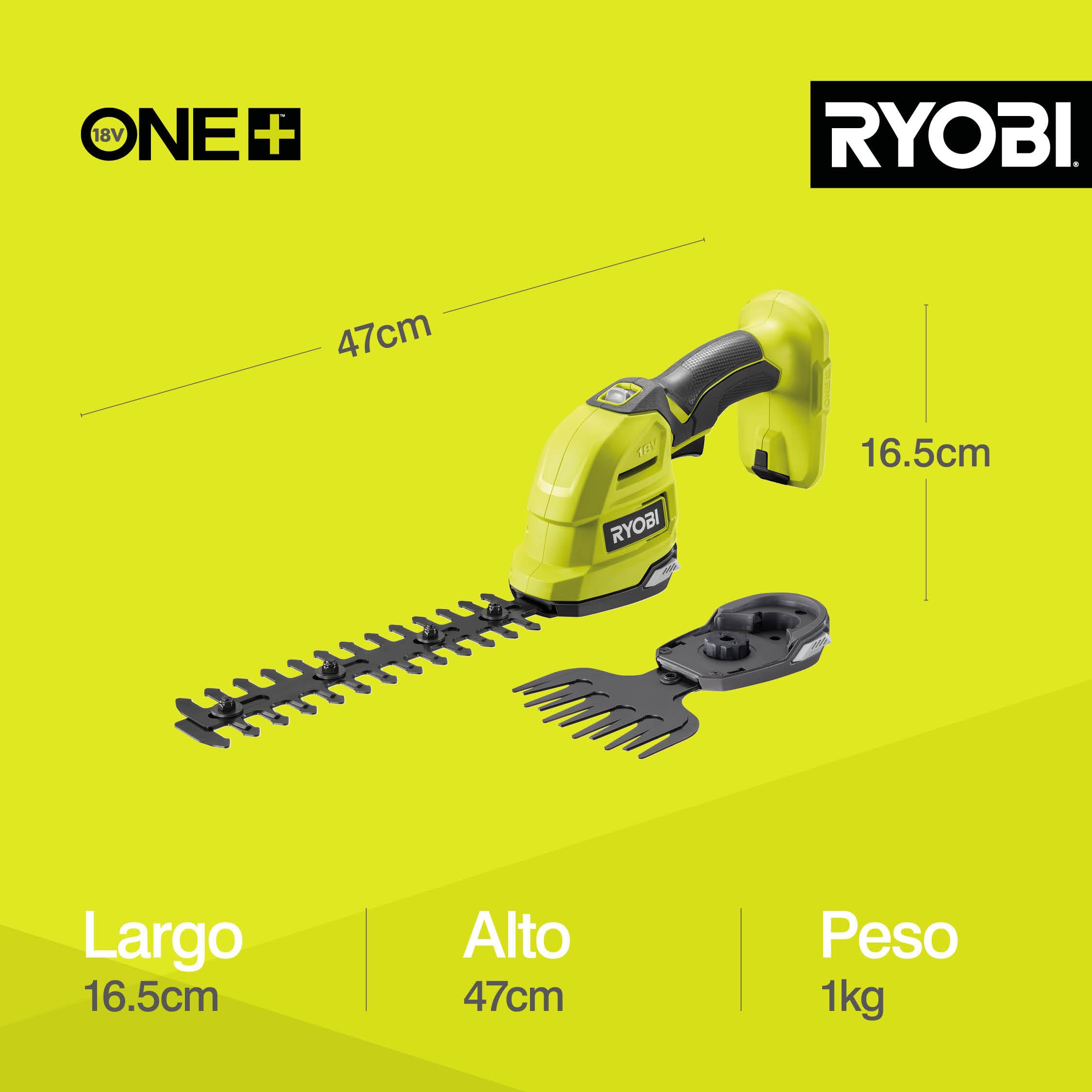 RYOBI  RCUKー4200 RYOBI 18 in. 4200 PSI Quick Connect Pressure Washer Surface