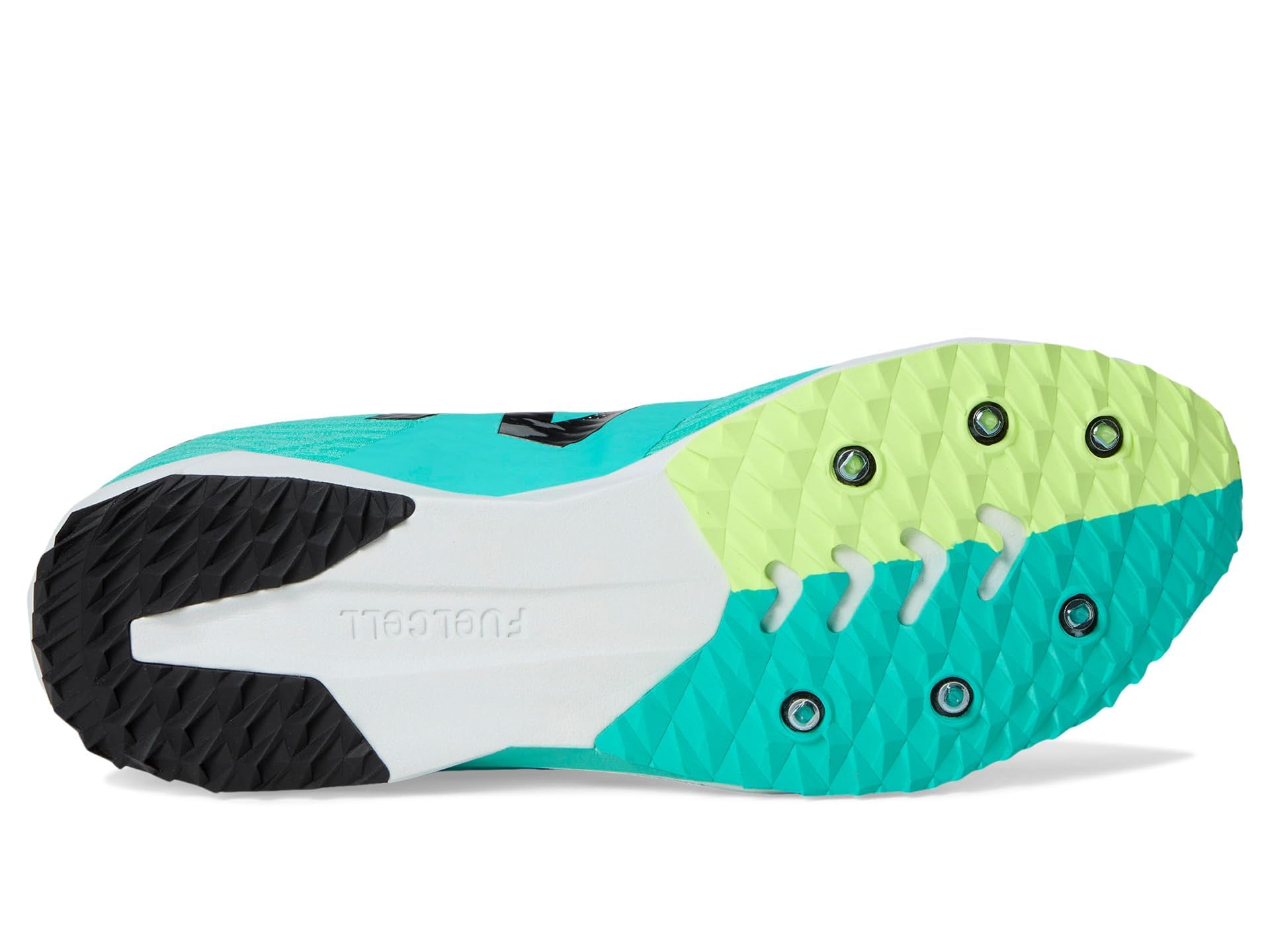 New Balance FuelCell Xc7 V5 ZapatillasHombre