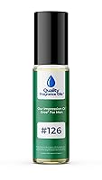 Vista 227 de Quality Fragrance Oils - Seducción de Goma de Mascar de Bubble Gum para mujer Aceite de perfume de larga duración, sin alcohol, aroma fuerte