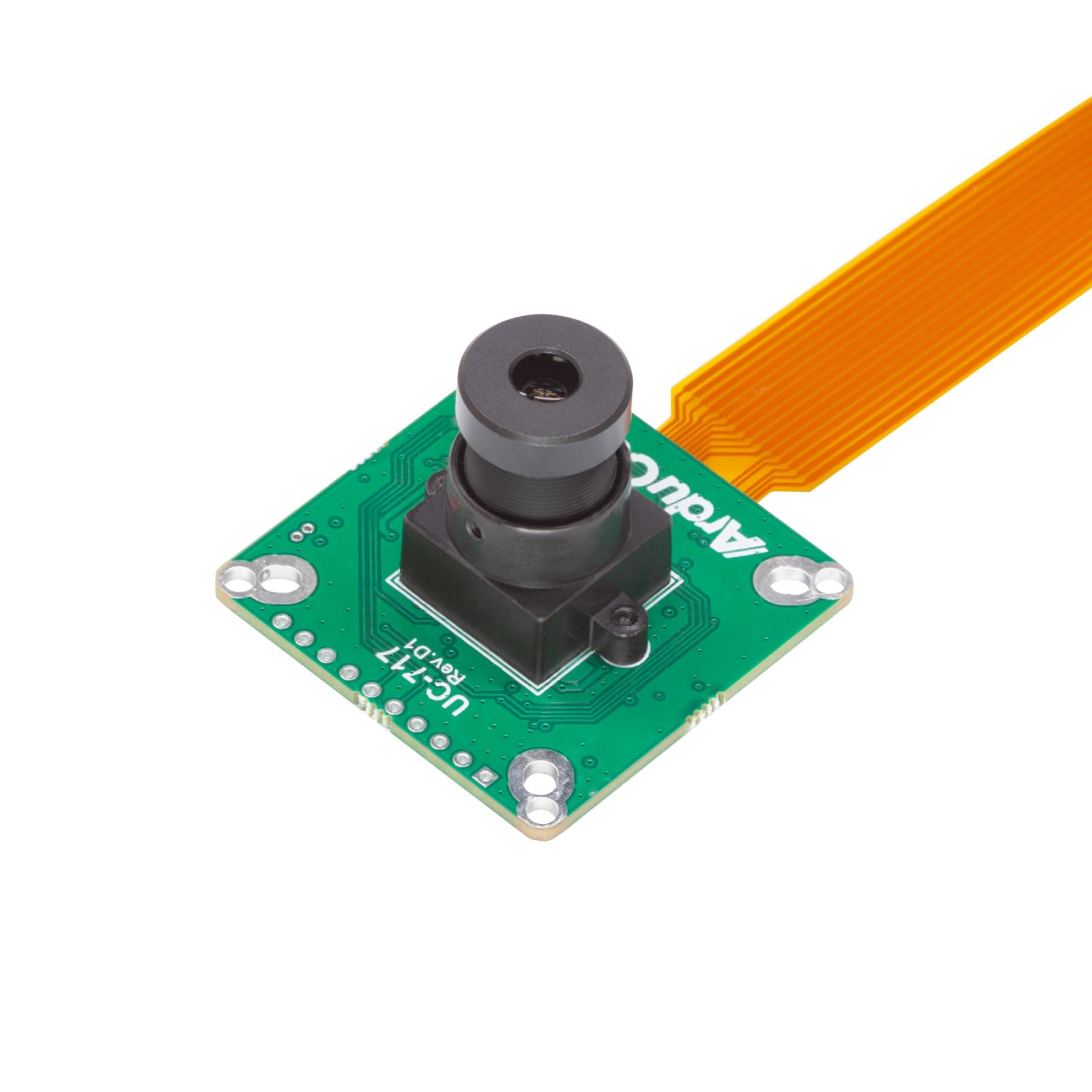 Amazon.com: Arducam for Raspberry Pi Camera Module 60fps