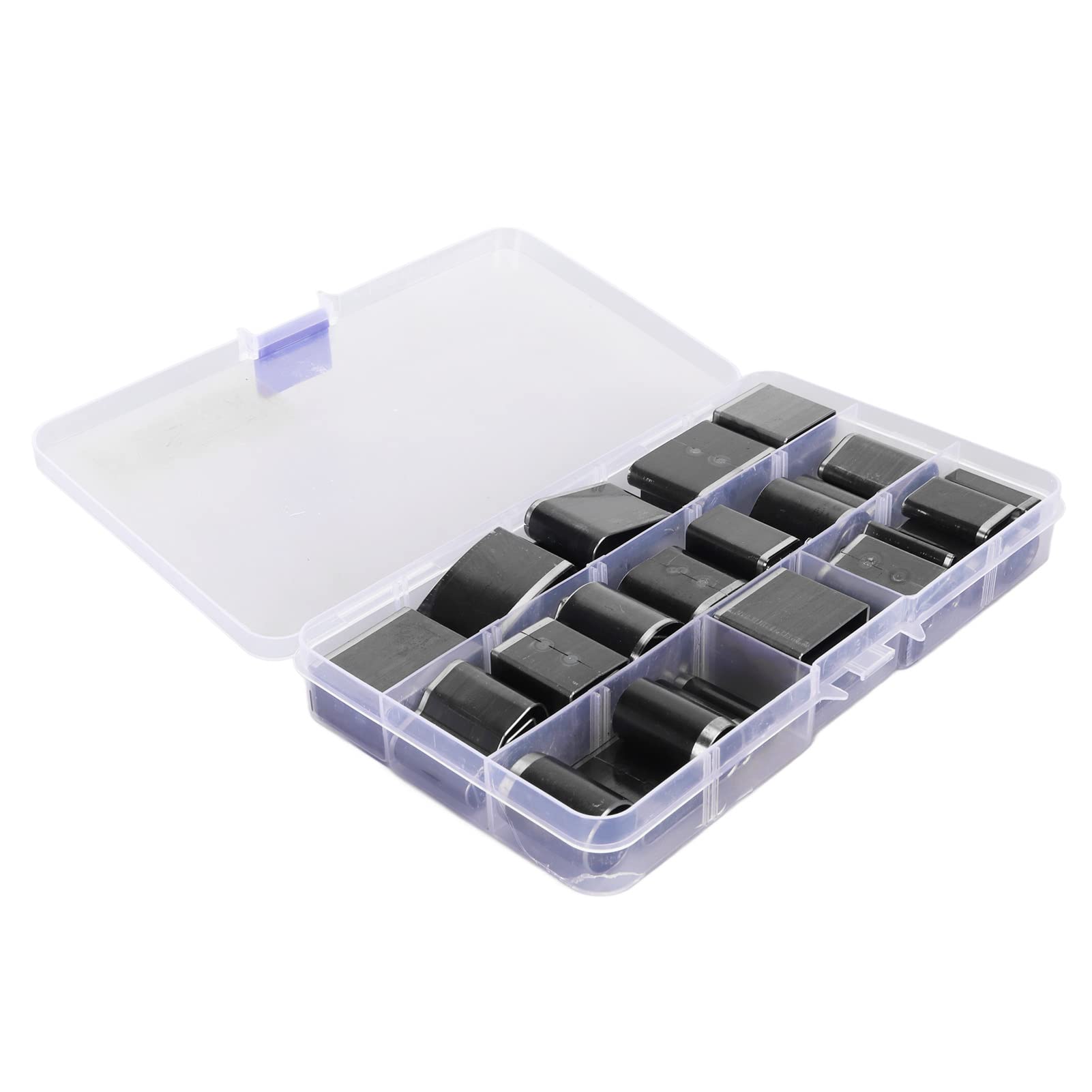 39 Shapes Hollow Punch Cutting Machine Tool Set, Metal Leather Die Cutting Machine for DIY Handcraft, Clay Jewelry, Wallets, Density and Fine Pointed