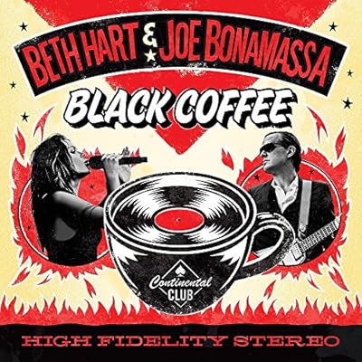 Black Coffee