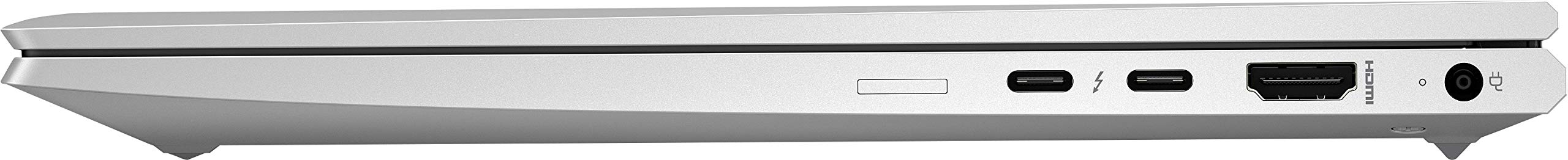 HEWLETT PACKARD HP EliteBook 830 G7 | 13.3" 1920 x 1080 Touch Display | Intel Core i7-10610U | 64GB RAM | 256GB SSD | Windows 11 Pro Notebook Laptop | 1 anno di garanzia (ricondizionato)