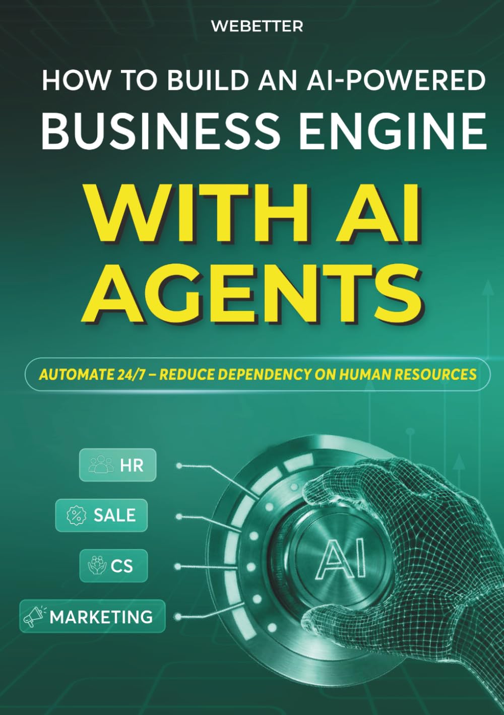 How to Build an AI-Powered Business Engine with AI Agents