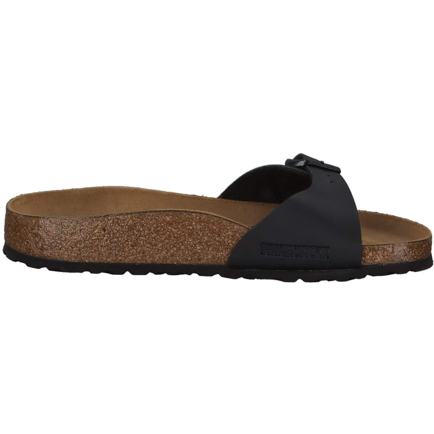 Birkenstock Madrid Birko-Flor, Mules Homme