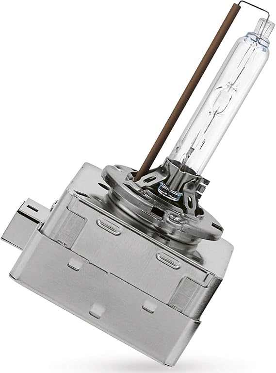 Philips D3S Xenon Vizyonu D3S Xenon Far Ampulleri