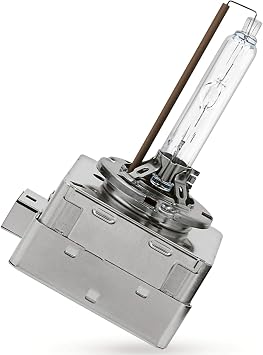 Philips D3S Xenon Vizyonu D3S Xenon Far Ampulleri