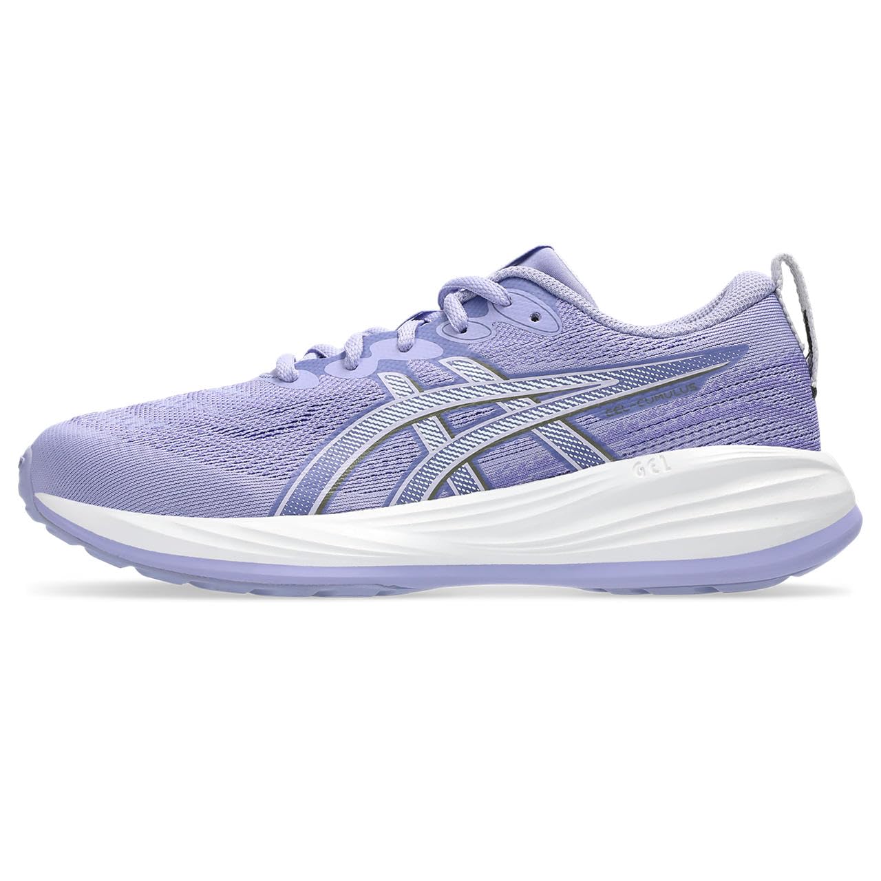 Asics Gel-Cumulus 27 GS SneakerBambini e Ragazzi