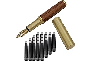 Pilot Petit1 Mini Fountain Pen, an Exquisite Companion for On-the-Go Writing