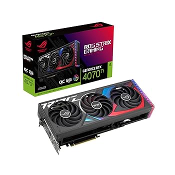 Amazon | ASUS NVIDIA GeForce RTX 4070 Ti 搭載 ビデオカード