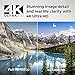 Cello ZK4-G0205 50 inch 4K Ultra HD Smart Android TV with Freeview...