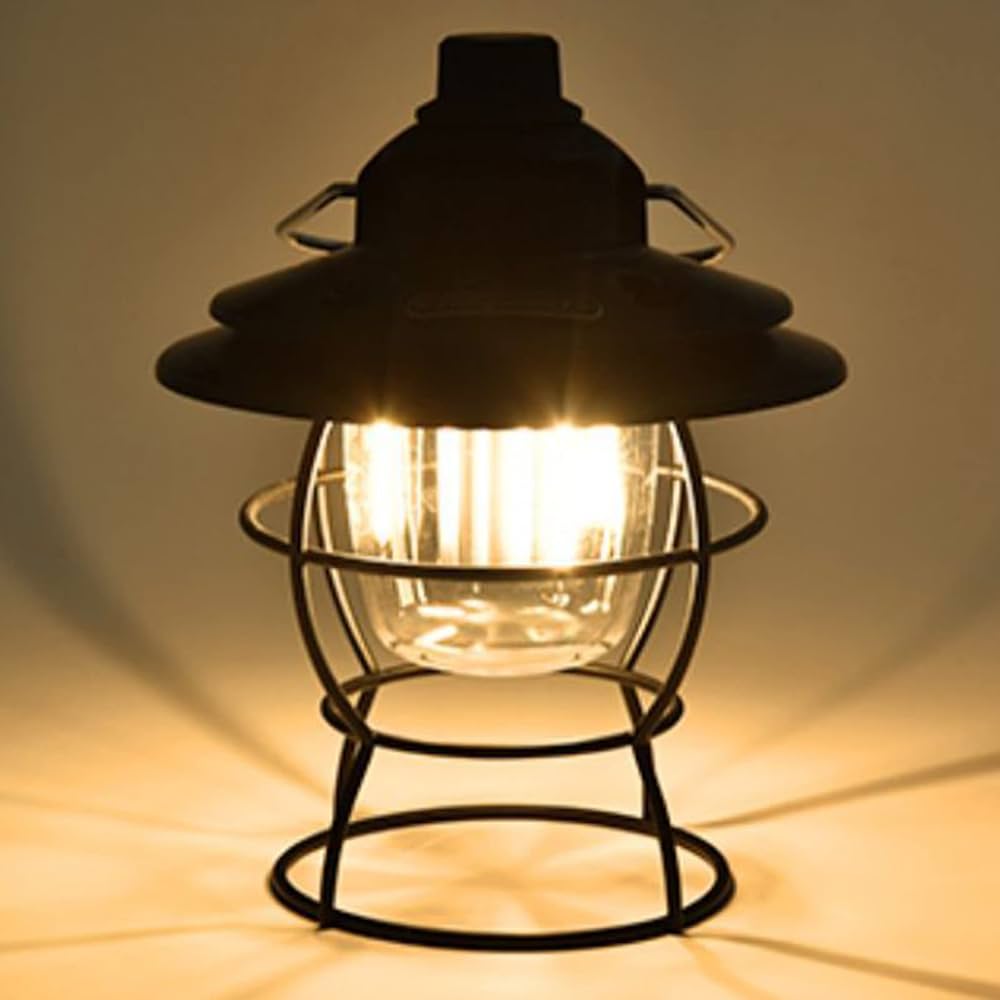 【yaapa様】LEDランタン Amazon.co.jp: led ランタン 充電式 レトロ風 キャンプランタン