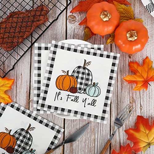 The 30 Best Thanksgiving Paper Napkins of 2024 [Verified] Cherry Picks