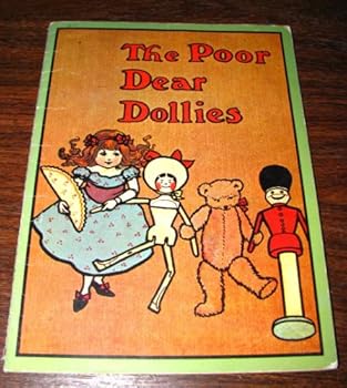 The Poor Dear Dollies