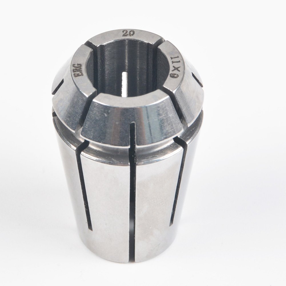 Collet Rigid LHY ERG20 Rigid Tap Collets - ADST Machine Tools