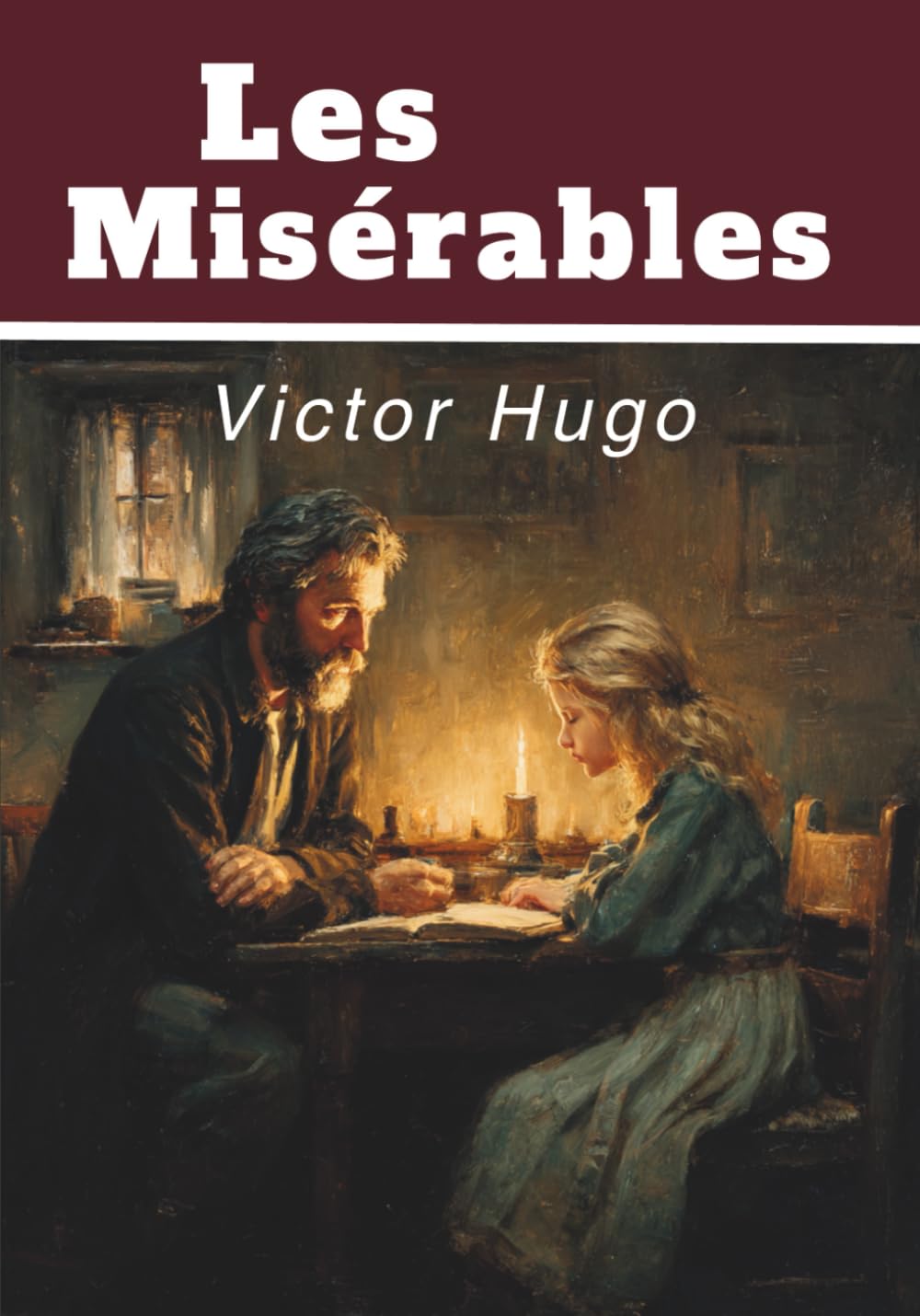 Les Misérables (Annotated)