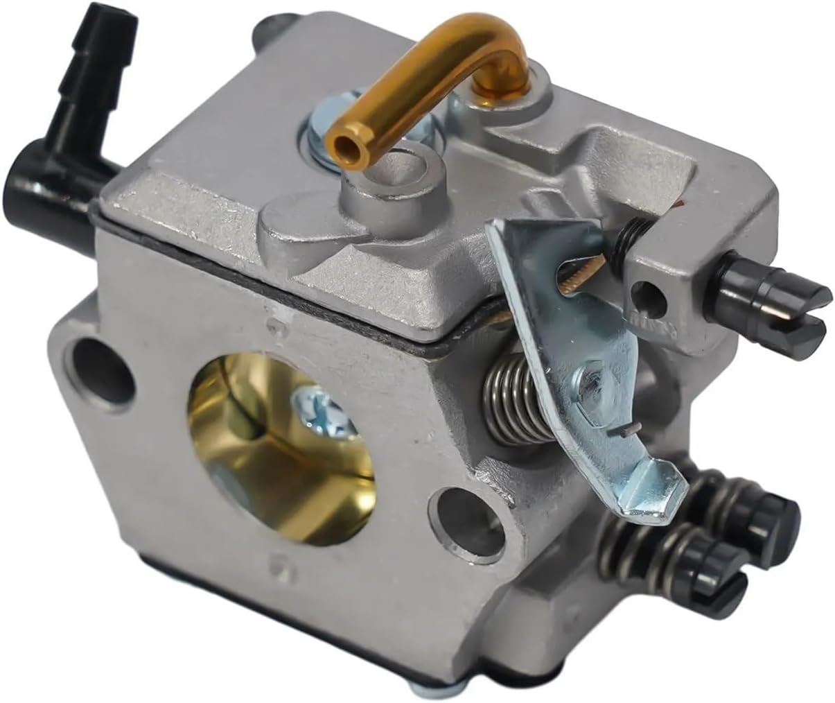 Mower Parts Carburettor Kit Fit for 1121 120 0611 Replacement 11211200611 1pcs Air Filter