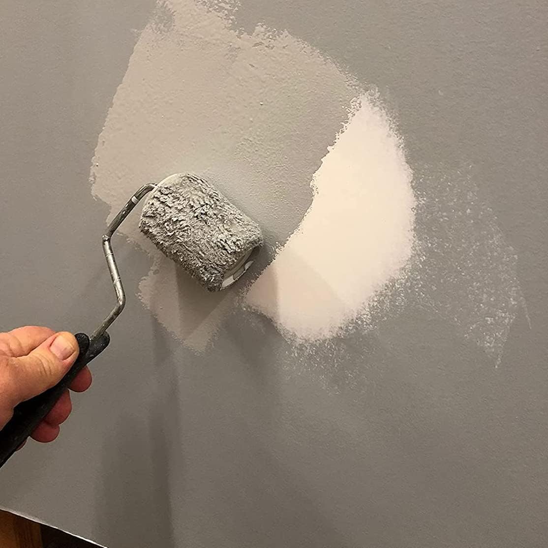 ALLWAY WEK2 Wall-EZ Drywall Repair Kit with Tapered Hole Saw and 2 Drywall Plugs : Everything Else