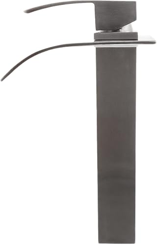 Miniatura 3 de Novatto GF-136GM Accesorios para grifo, metal pistola