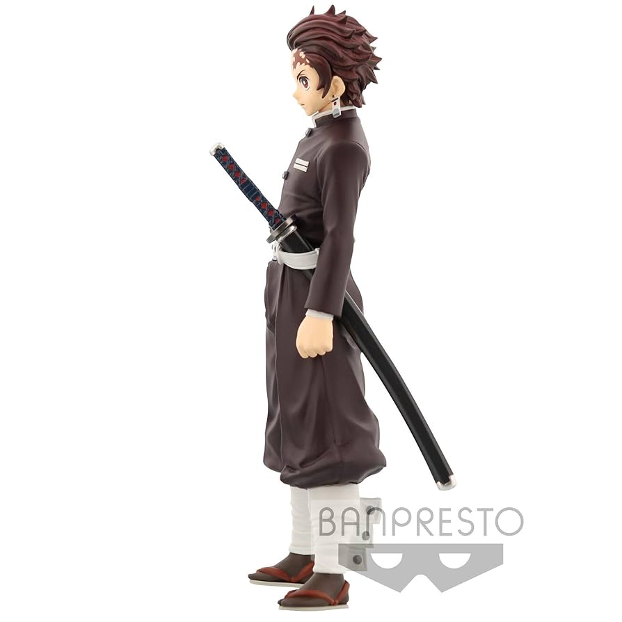 Figure Demon Slayer Kimetsu no Yaiba Figure Vol6 B Tanjiro