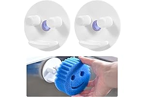 Scrub Daddy Caddy: Keep Your Kitchen Sink Organized