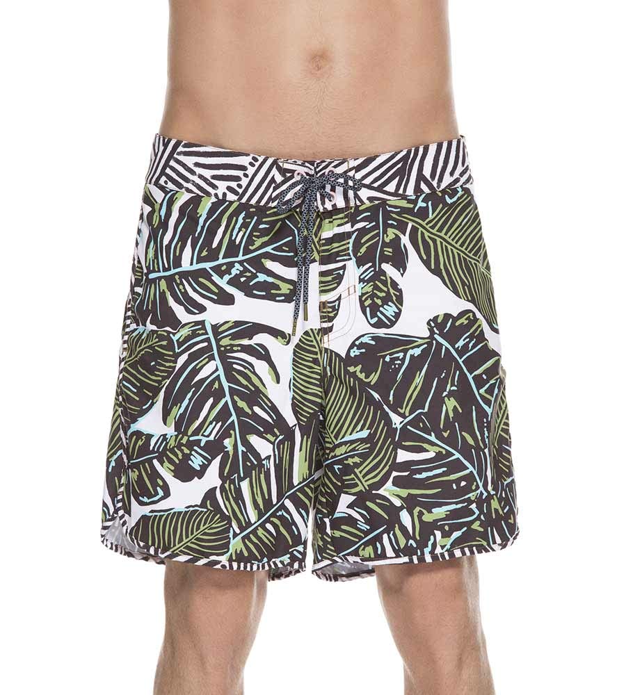Men's Surf Swim Trunk Swimsuit-image-28