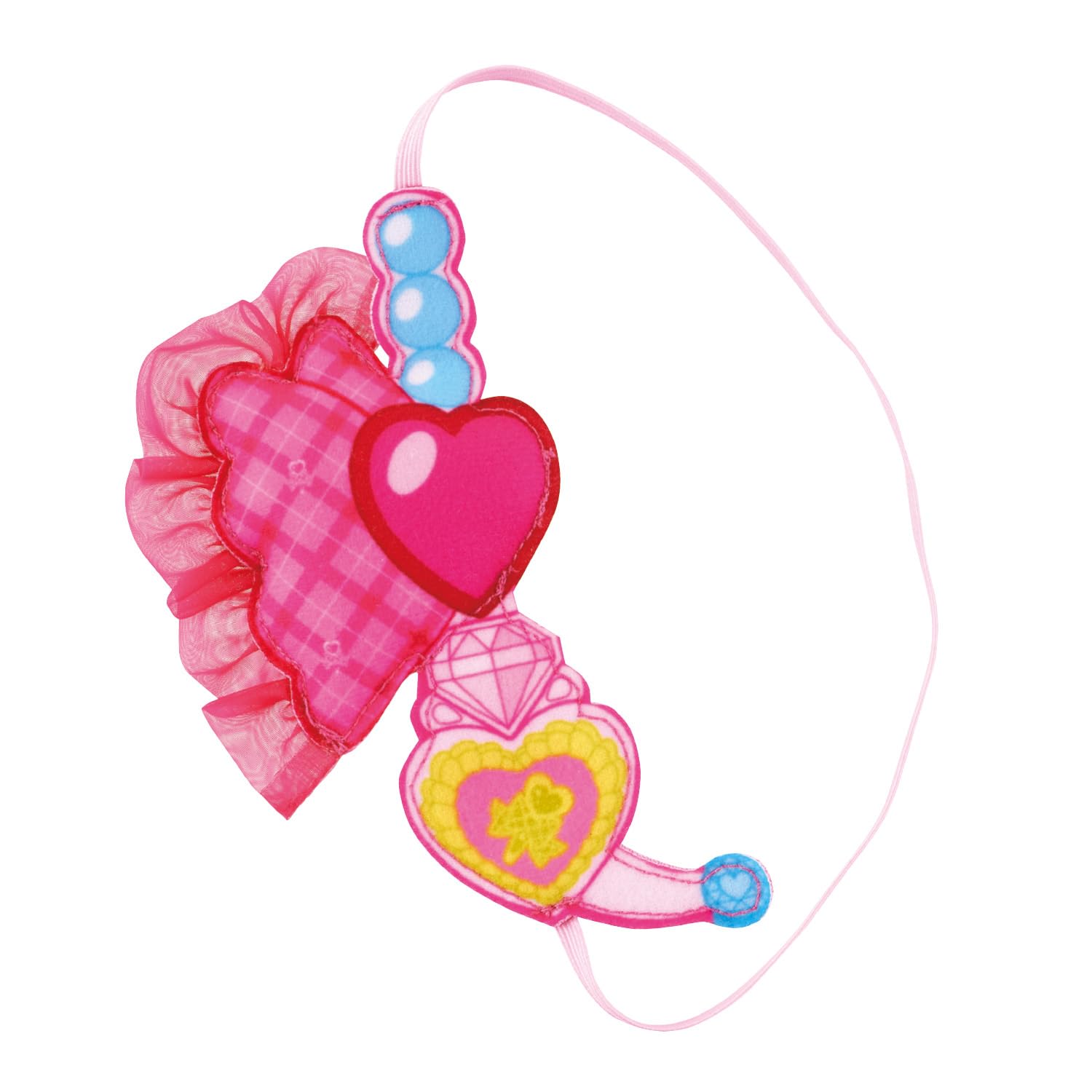 Amazon.co.jp: [バンダイ(BANDAI)] キミとアイドルプリキュア