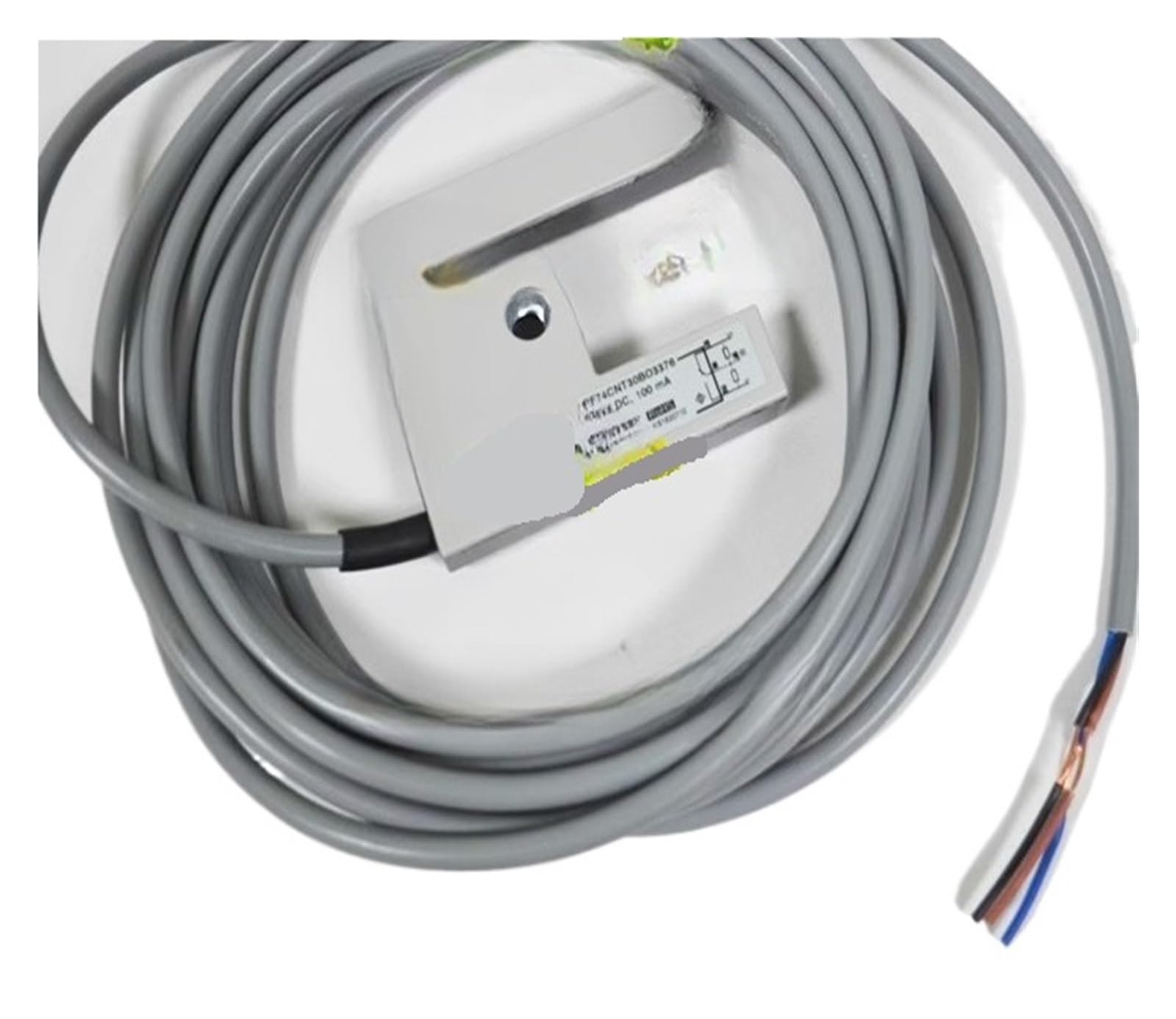 UITGVDQAT PF74CNT30BO3376 photoelectric sensor