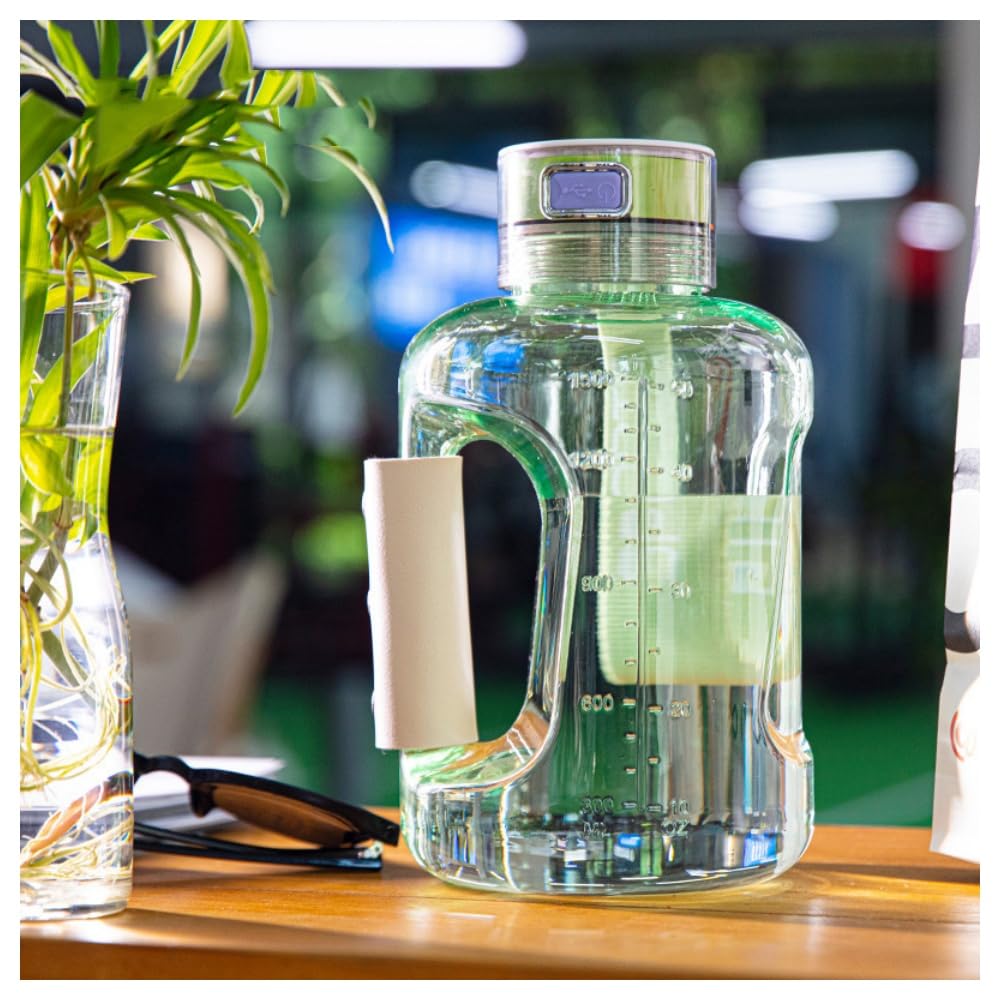 充電式水素水ボトル 充電式水素水ボトル