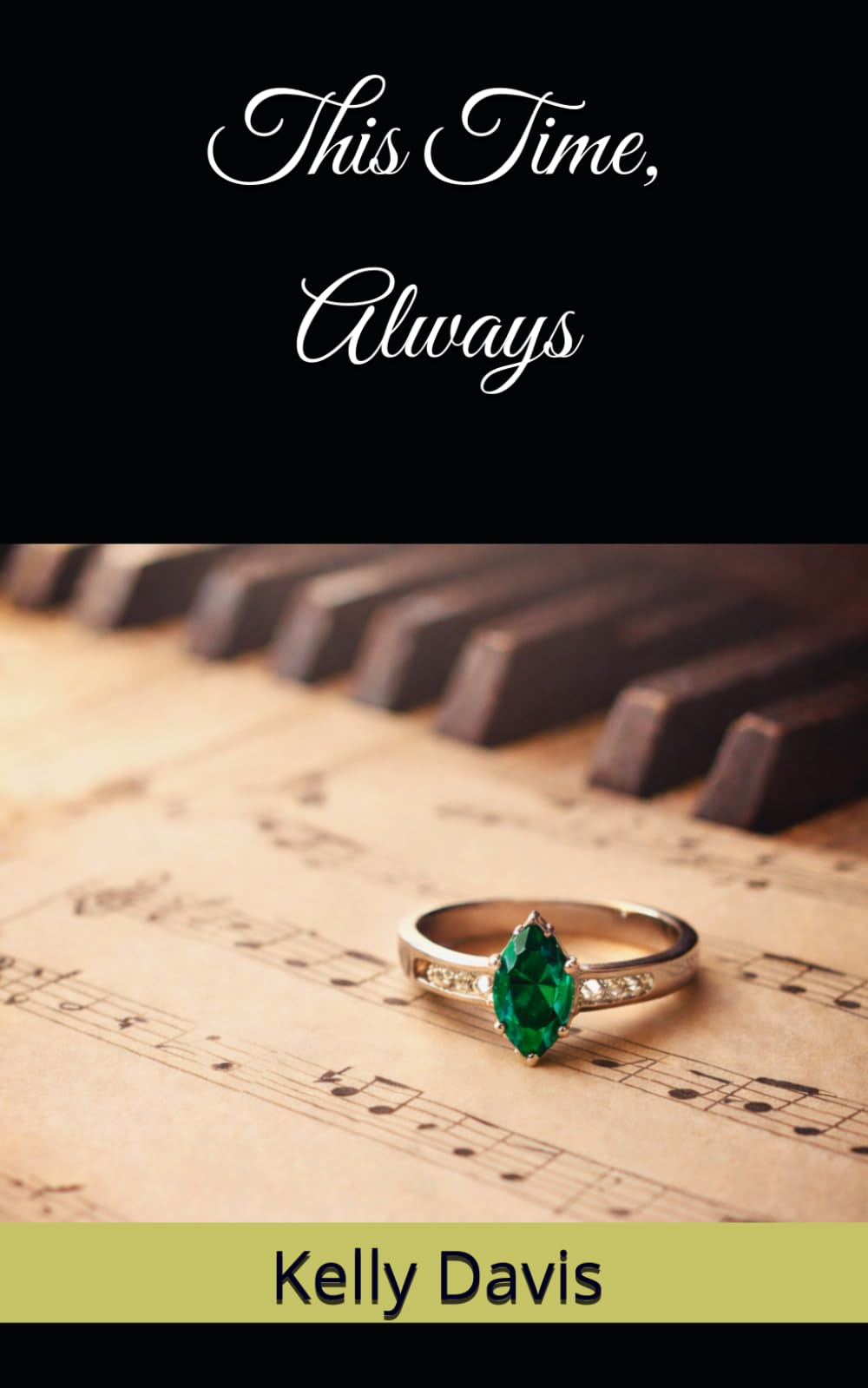 This Time, Always
