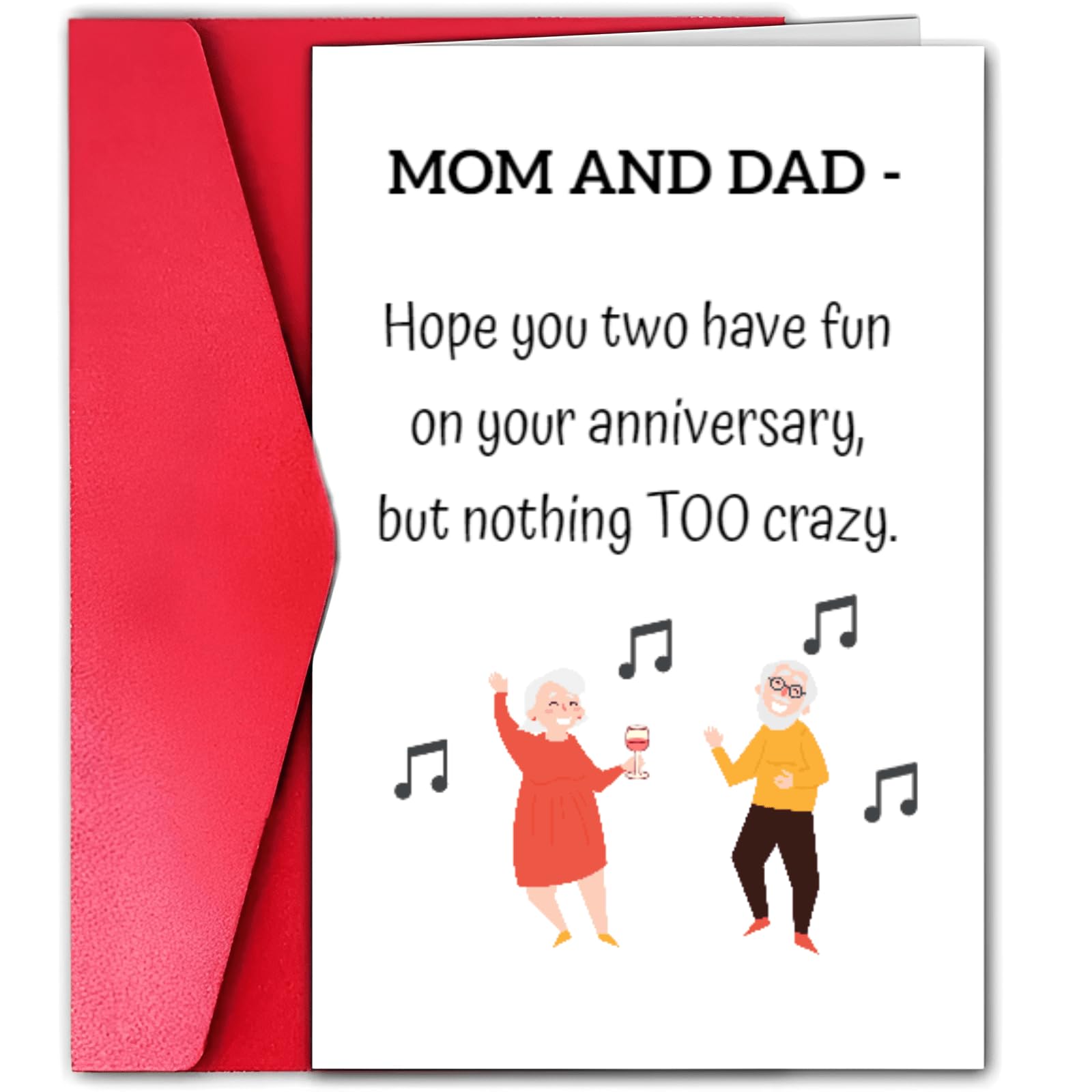 Funny Anniversary Quotes For Parents
