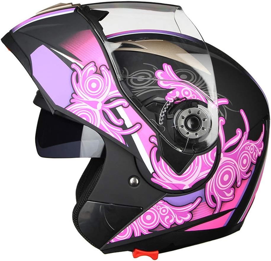 caschi da moto da donna