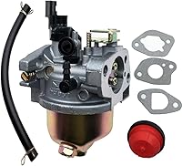 Huayi Carburetor 951-10974 951-14026A 951-05251 Replacement for Craftsman Troy-Bilt MTD Cub Cadet 179cc 208cc Snow Blowers 22" 24" 26"