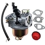 Huayi Carburetor 951-10974 951-14026A 951-05251 OEM Compatible with Craftsman Troy Bilt Storm MTD Yard Machines Cub Cadet 24