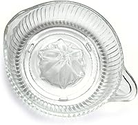 Vista 1 de Norpro Exprimidor de cítricos de vidrio