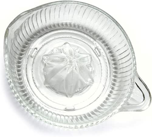 Norpro Glass Citrus Juicer